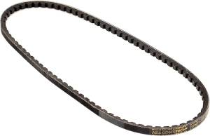 Mercedes® Fan/Air Pump Belt, 10 X 825, 1955-1981 (121/123)