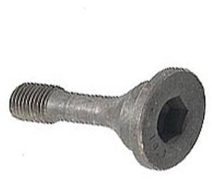 Mercedes® Air Conditioning Idler Pulley Bolt, 1973-1991