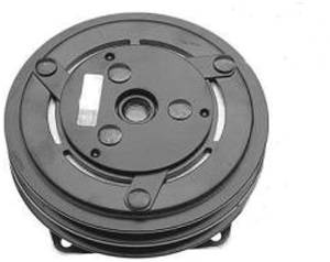 Mercedes® Air Conditioning Clutch Coupling, Rebuilt, 1968-1983