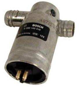 Mercedes® Idle Control Valve, 1986-1993 (124/126/129/201)