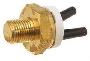 Mercedes® Thermo-Vacuum Valve, 17C, 1984-1985 (201)
