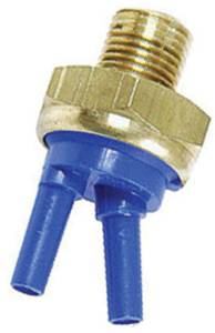 Mercedes® Thermo Vacuum Valve, 17C Degrees, 1976-1985