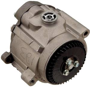 Mercedes® Air Pump, 1975-1980 (107)