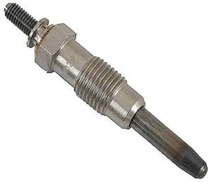 Mercedes® OEM Bosch Glow Plug, Diesel, 1977-1988