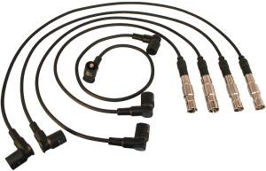 Mercedes® Spark Plug Wire Set, 1984-1993 (201)