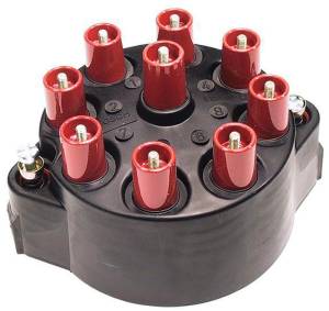 Mercedes® Distributor Cap 1976-1985 (107)