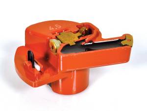 Mercedes® Distributor Rotor, Centrifugal Type, 1972-1976