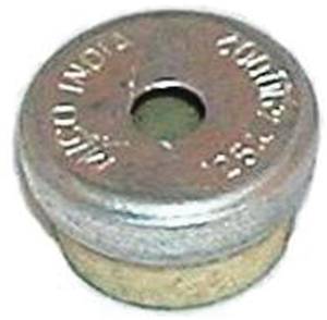 Mercedes® OEM Glow Plug Insulator, 1963-1983