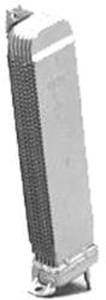 Mercedes® Engine Oil Cooler, 1977-1983 (123)