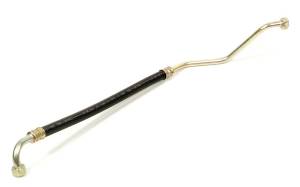 Mercedes® Engine Oil Cooler Upper Hose, 1977-1981 (123)
