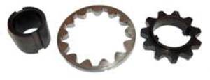 Mercedes® Engine Oil Pump Gear Set, 1984-1993 (201)