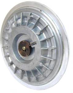 Mercedes® Fan Clutch, 1963-1985