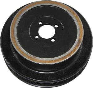 Mercedes® Water Pump Pulley, 1985-1993 (201)