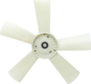 Mercedes® Cooling Fan Blade, 190E 1984-1993 (201)