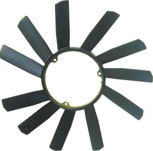 Mercedes® Cooling Fan Blade, 1987-1993