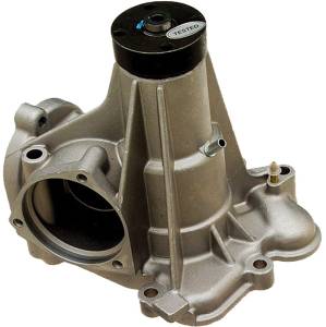Mercedes® Water Pump, 1986-1991 (107/126)