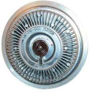 Mercedes® Engine Cooling Fan Clutch, 1973-1980