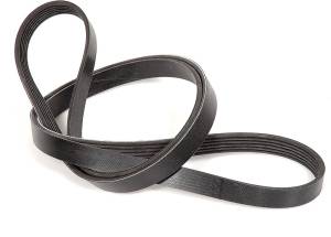 Mercedes® Serpentine Belt - 6 PK 2120, 1984-1991 (126/201)