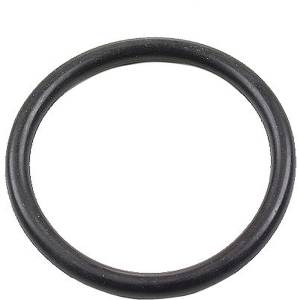 Mercedes® Valve Cover Cam Bore O-Ring, 190E, 1986-1987