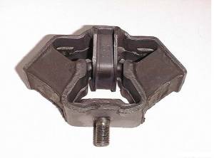 Mercedes® Transmission Mount, 190D, 1984-1985