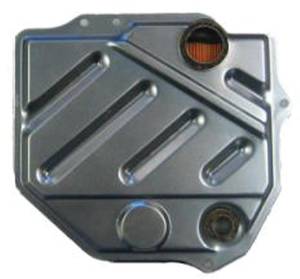 Mercedes® Transmission Filter, 1977-1981 (116/123)