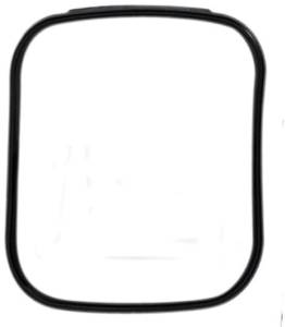 Mercedes® Transmission Pan Gasket, 1968-1983