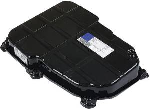 Mercedes® OEM Automatic Transmission Oil Pan, 1984-1996