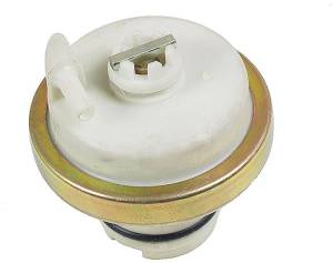 Mercedes® OEM Auto Trans Modulator Valve, Late Style With Safety Feature, 500SEL/500SEC, 1984-1985