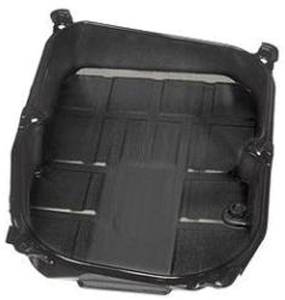 Mercedes® OEM Automatic Transmission Oil Pan, 1977-1981 (123)