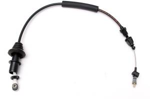Mercedes® OEM Accelerator Throttle Cable, 1984-1993 (201)