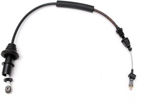 Mercedes® Accelerator Throttle Cable, 1984-1989 (201)
