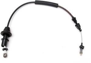 Mercedes® OEM Accelerator Throttle Cable, 1984-1993 (201)