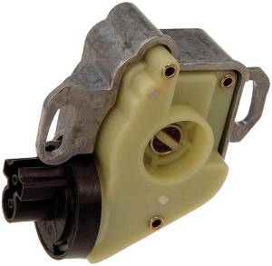 Mercedes® Vacuum Control For Transmission, 1984-1989 (201)