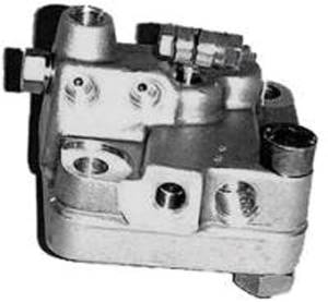 Mercedes® Height Control Valve, 1979-1985 (123)