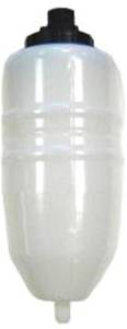 Mercedes® Hydraulic Fluid Reservoir,1984-1993
