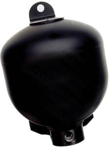 Mercedes® Air Cell,Rear Axle, 1977-1991 (116/126)