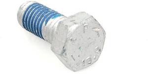 Mercedes® Screw Rear Torsion