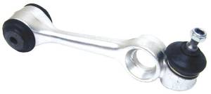 Mercedes® Control Arm, Front Left Upper, 1973-1985 (116/123)