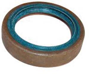 Mercedes® Wheel Seal,Front,For Cars With ABS, 1985-1991 (107/126)