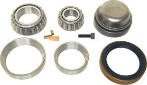 Mercedes® Wheel Bearing Kit, Front, 1985-1991