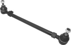 Mercedes® Tie Rod Assembly, Right, 190D and 190E, 1984-1993 (201)