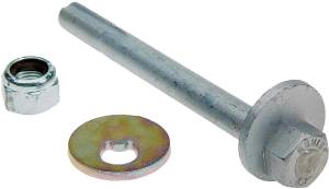 Mercedes® Front Eccentric Bolt Kit, 1984-2002