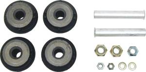 Mercedes® Control Arm Bushing Kit, Front Inner Lower Left/Right, 1986-2002