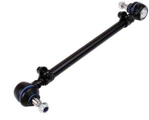 Mercedes® Tie Rod Assembly, Left or Right, 1986-1989 (107)