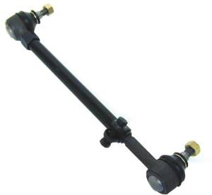 Mercedes® Tie Rod Assembly, Left, 1986-1995 (124)