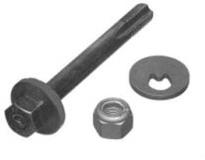 Mercedes® Eccentric Pin Kit, 1981-1991 (126)