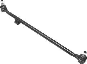 Mercedes® Steering Drag Link, Center, 1987-1992  (124)