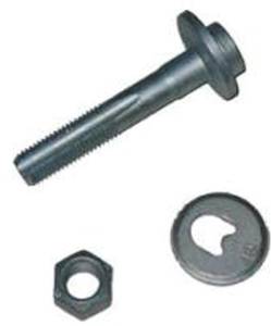 Mercedes® Tie Rod Adjusting Kit, Rear, 1984-2001