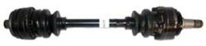 Mercedes® Axle Shaft, 1984-1989 (201)