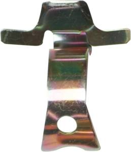 Mercedes® Wheel Center Cap Clip, 1966-1980 (107/113/116/123)